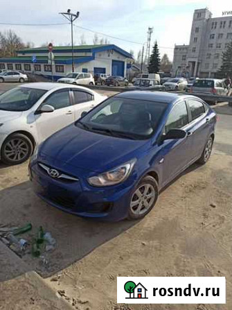Аренда авто Владимир - изображение 1
