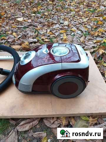 Пылесос Samsung на пульте управления Грозный - изображение 1