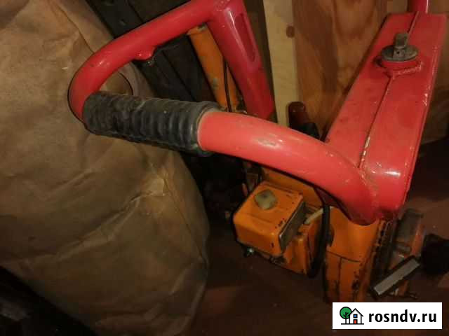 Бензопила Усть-Илимск - изображение 1