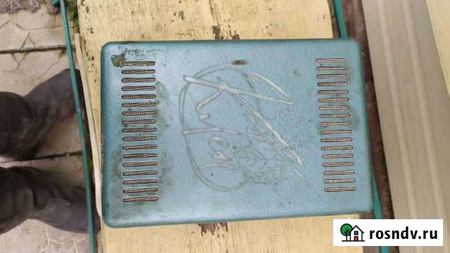 Стабилизатор Домодедово - изображение 1