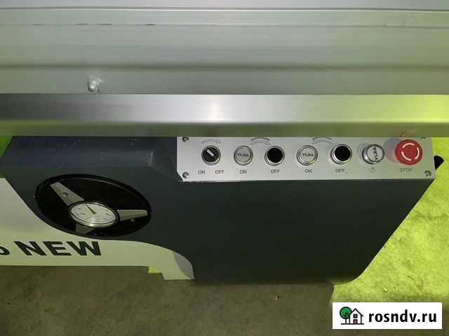 Форматно раскроечный Woodtec, LTT в наличии Муромцево - изображение 1