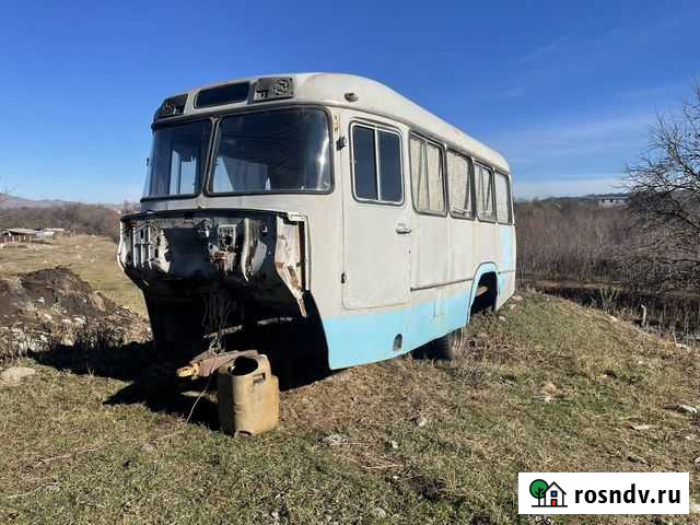 Бутка на калесах Зеленчукская - изображение 1