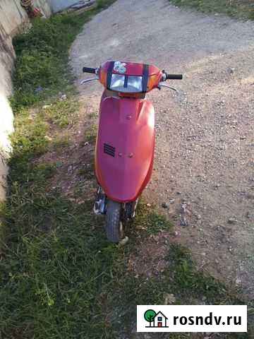 Скутер Хонда DJ Симферополь - изображение 1