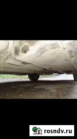 Сварочные работы автомобили Сосногорск - изображение 1