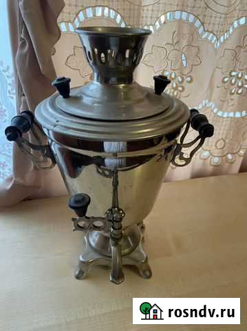 Самовар электрический Евпатория - изображение 1