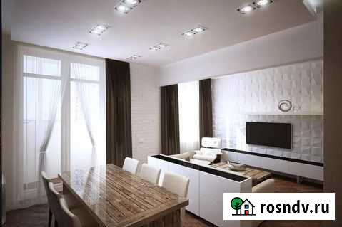 Ремонт Квартир и Офисов Улан-Удэ - изображение 1