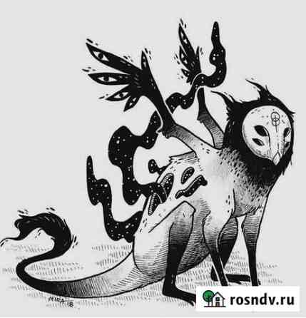Татуировка Санкт-Петербург