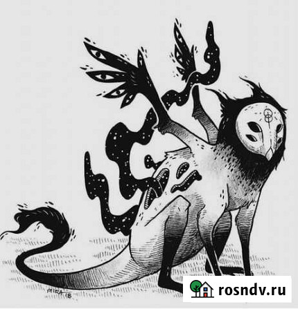 Татуировка Санкт-Петербург - изображение 1