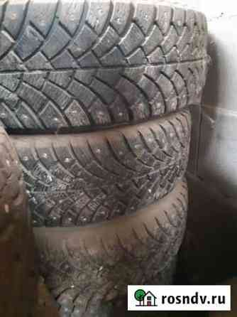 Bfgoodrich 195/65 R15 Энгельс