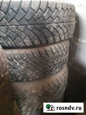Bfgoodrich 195/65 R15 Энгельс - изображение 1
