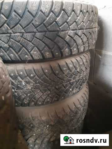 Bfgoodrich 195/65 R15 Энгельс - изображение 1