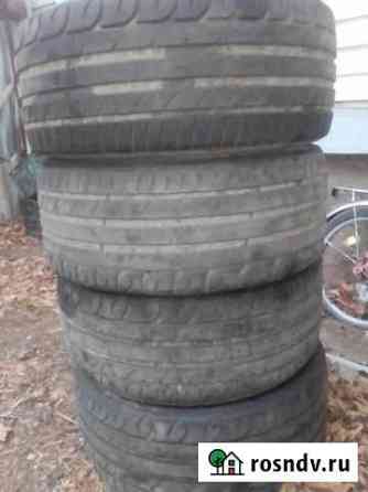 Tigar 235/35 R19 4шт Красный Яр