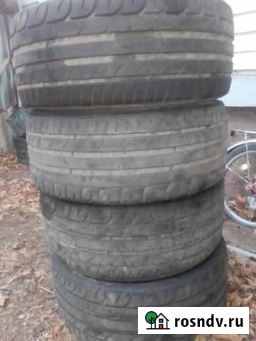 Tigar 235/35 R19 4шт Красный Яр - изображение 1