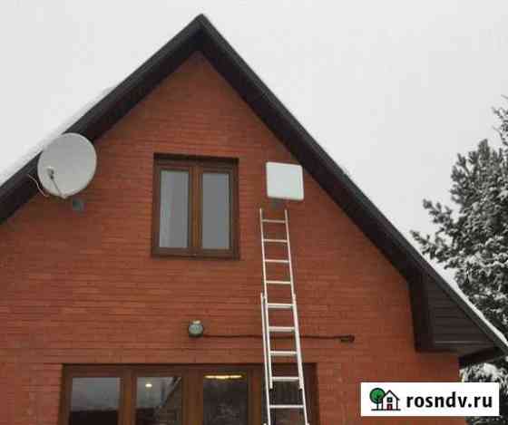 Интернет в частный дом Wi-Fi Белгород