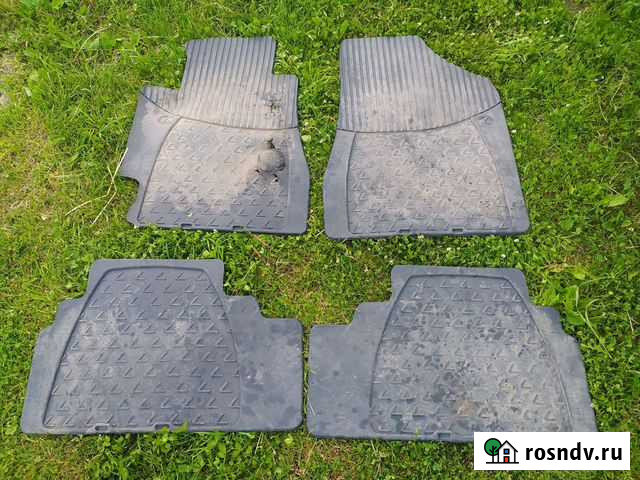 Коврики Липки - изображение 1