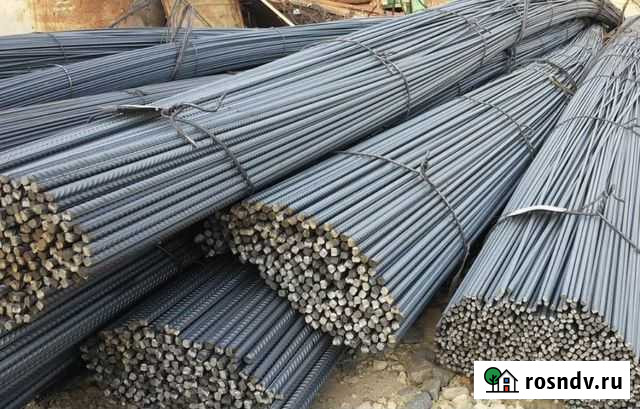 Арматура Хасавюрт - изображение 1