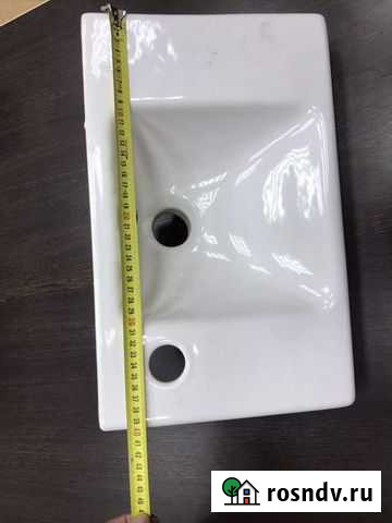 Мойка керамика раковина рукомойник Ангарск - изображение 1