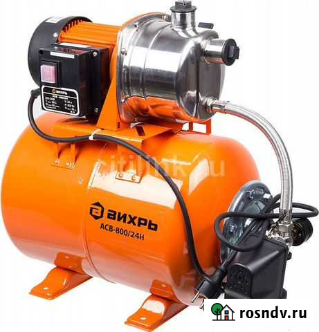 Насосные станции,насосы Нижнекамск - изображение 1