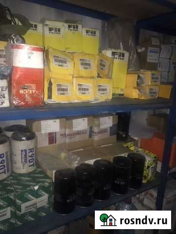 Фильтры Балашиха - изображение 1