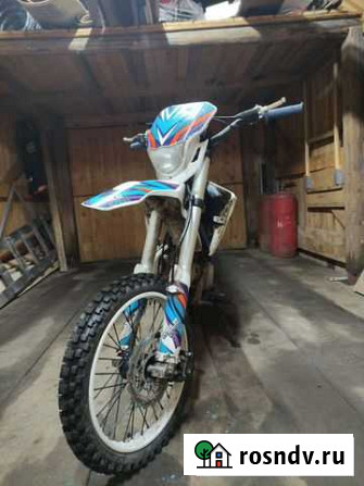 Wels rt 125 Кадников - изображение 1