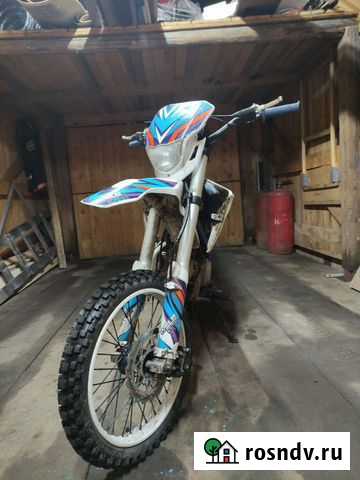 Wels rt 125 Кадников - изображение 1