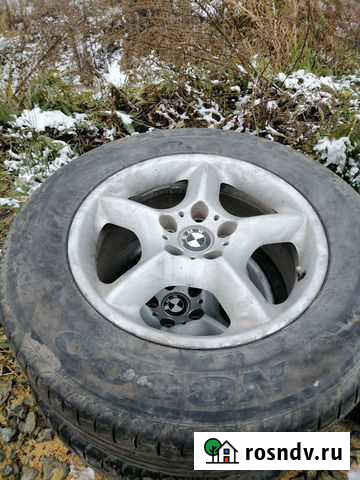 Комплект колетних колёс Горно-Алтайск - изображение 1