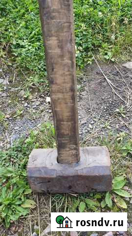 Кувалда бу Назарово - изображение 1