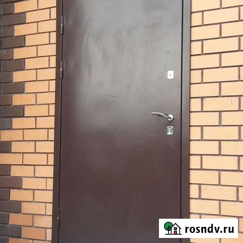 Входные двери в квартиру и подъезд 939 Дмитров - изображение 1