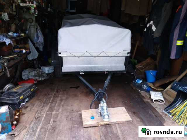 Перевозки Кемерово - изображение 1