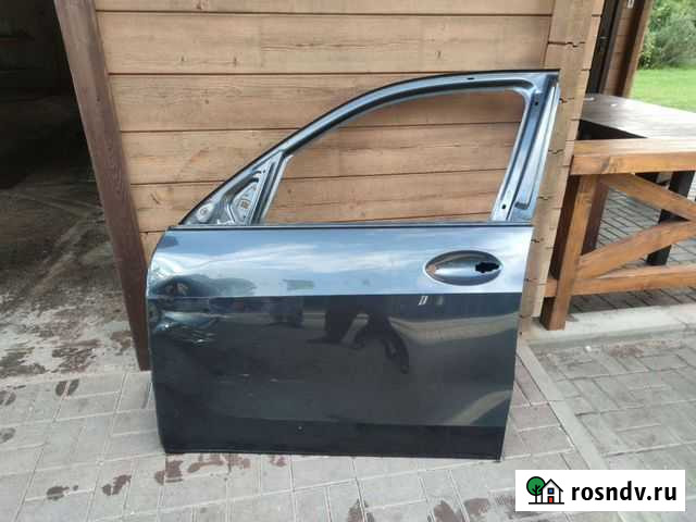 Дверь передняя левая BMW X7 Томаровка - изображение 1