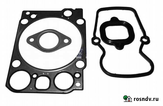Набор прокладок на головку Актрос Видное - изображение 1