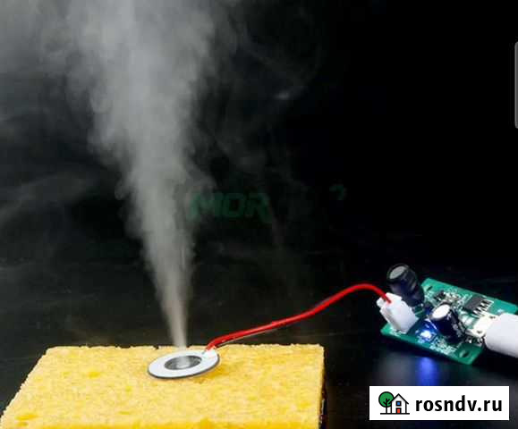 Элемент увлажнителя Челябинск - изображение 1