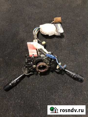 Подрулевые переключатели(Авторазбор атп) Белорецк - изображение 1