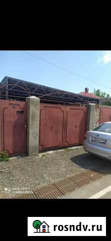 Продаются ворота Энем - изображение 1