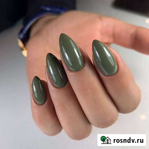 Маникюр, наращивание ногтей, Педикюр Иваново - изображение 1