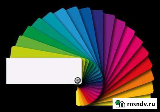 Разработка макетов визиток, флаеров и тд Нижний Новгород - изображение 1