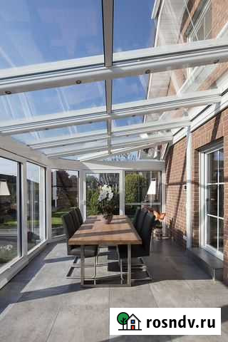 Балкон 1700*3000 Майкоп - изображение 1