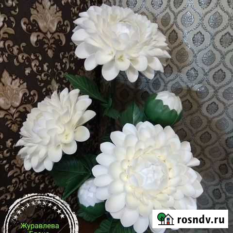 Цветочки-светильники Калуга - изображение 1