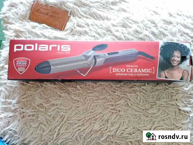 Плойка для волос Ульяновск - изображение 1