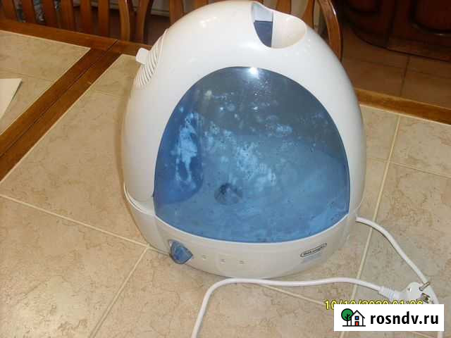 Увлажнитель воздуха Новороссийск - изображение 1