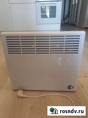 Конвектор электрический Мурино - изображение 1