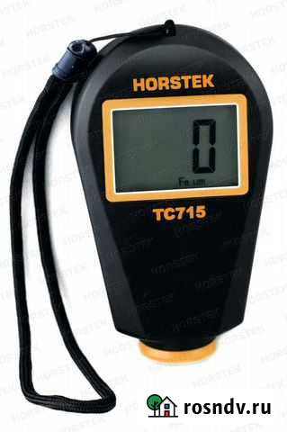 Толщиномер аренда Ханты-Мансийск - изображение 1