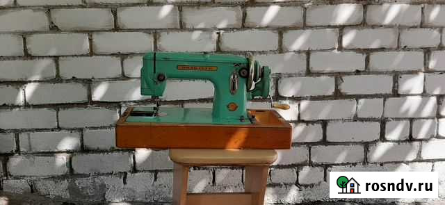 Швейная машинка подольск Курск - изображение 1
