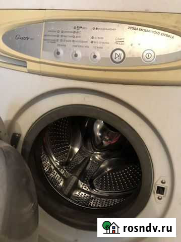 Стиральная машина samsung рабочая Топки - изображение 1