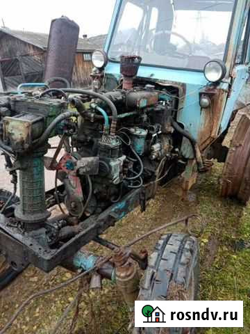 Мтз по запчастям Слободской - изображение 1