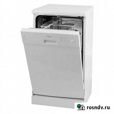 Продаю посудомоечную машину Whirlpool Тольятти - изображение 1