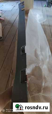 Пороги на hyundai creta Березники - изображение 1