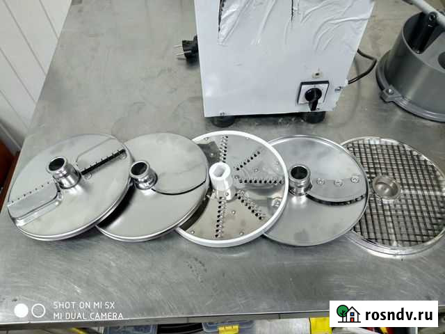 Овощерезка торгмаш ом-350М-01 Тольятти - изображение 1