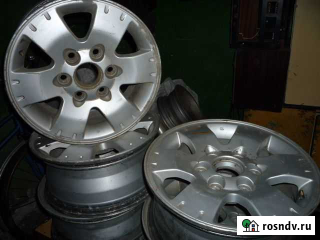 Диски Сельцо - изображение 1