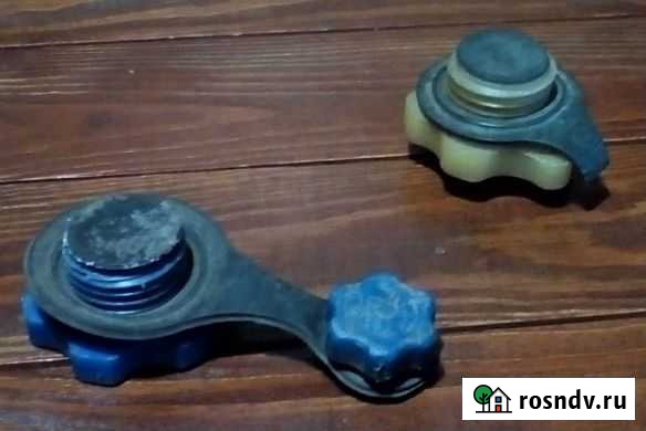 Клапан надувной лодки Курган - изображение 1